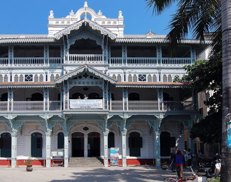 stone town zanzibar