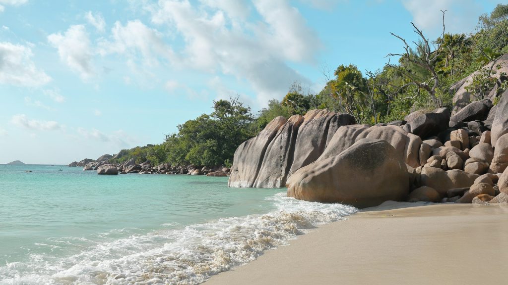 anse lazio