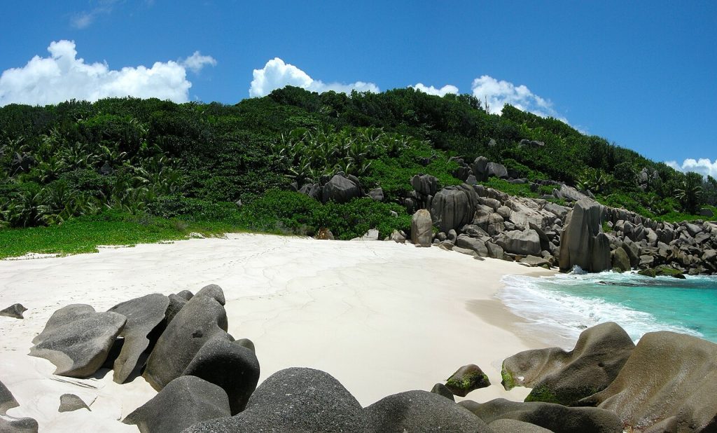 anse marron