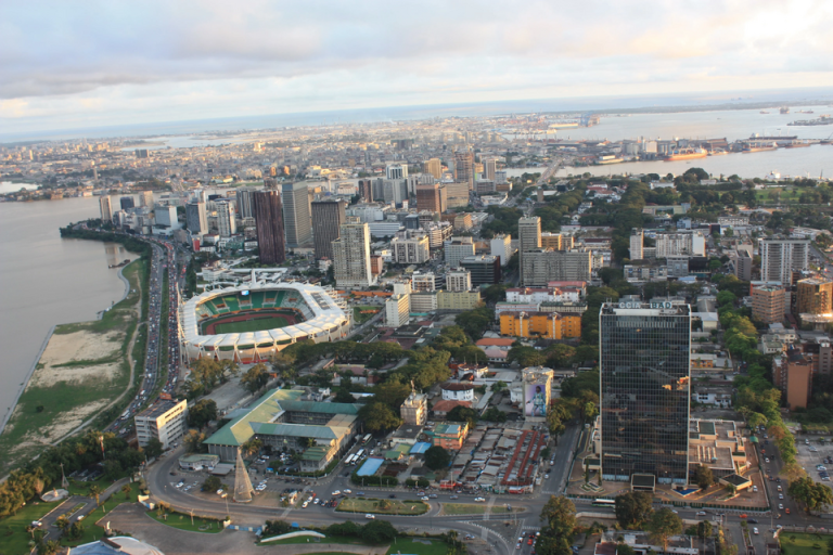 abidjan plateau