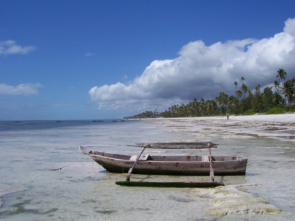 bwejuu zanzibar