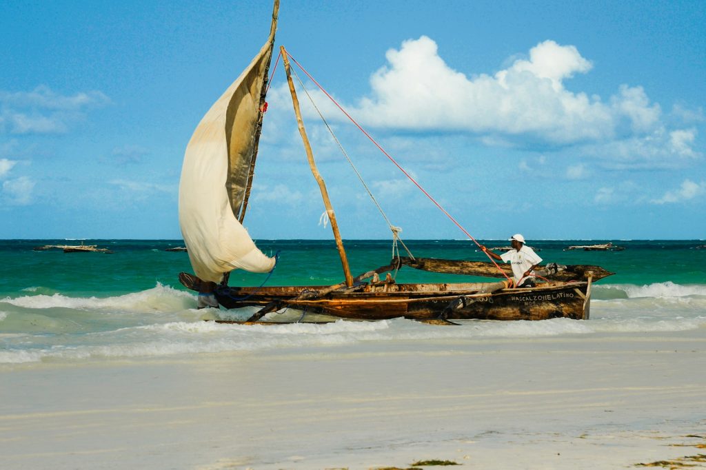 kiwengwa zanzibar