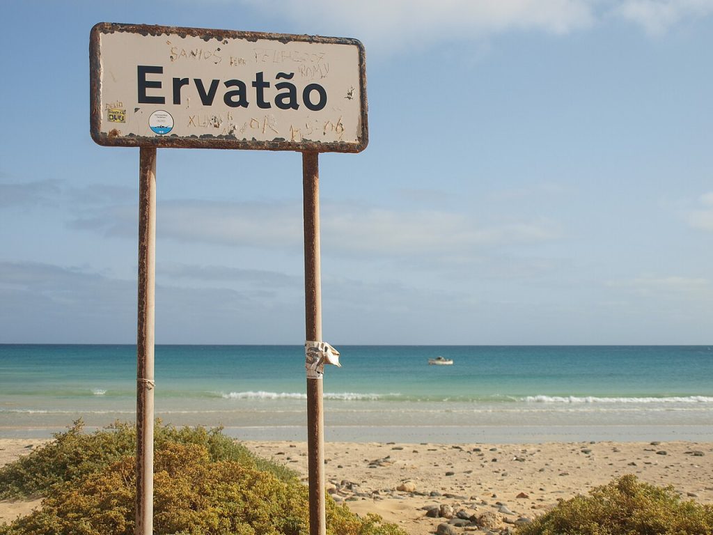 ervatao
