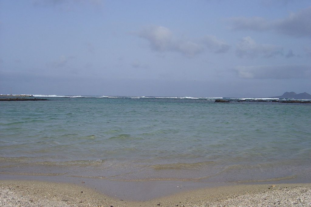 baia das gatas