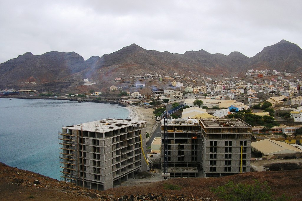 praia de laginha